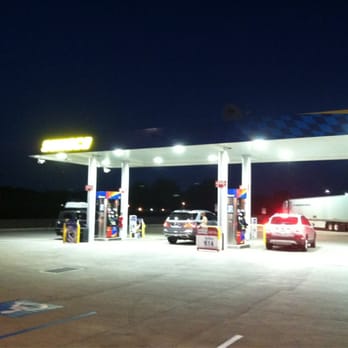 Sunoco - Car Friendly - Gas Stations Near Me - Middletown, Pennsylvania