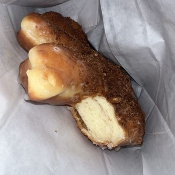 Yum Yum Donuts - Bear claw - Donuts Near Me - Baldwin Park, California Yum Yum Donuts - Bear claw - Donuts Near Me - Baldwin Park, California