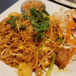 Thai Way 6 - Pad Thai