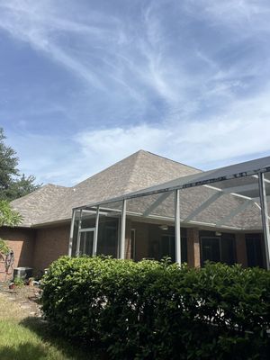 Allstate Exteriors & Restoration Services
