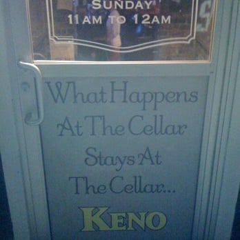 The Cellar Tavern - Dive Bars Near Me - Abington, Massachusetts