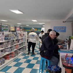 Bodega Cards - Hoboken