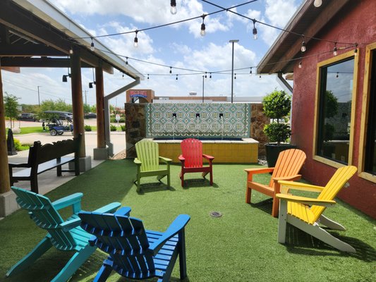 Gringo's Mexican Kitchen {College Station} by null