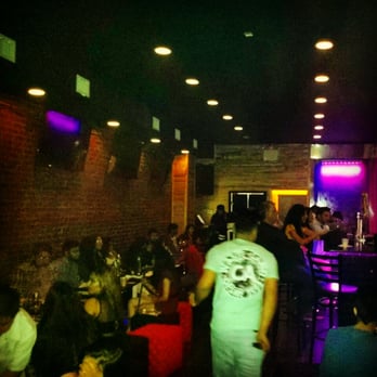 Pyramids Hookah & Bar - Hookah Bars Near Me - Bayside, New York