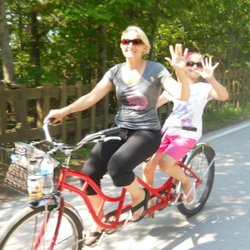 Balance Fitness and Wellness