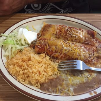Dos Pablos - Mexican Near Me - Riverside, California
