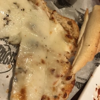 The Mad Italian - Italian Near Me - Chamblee, Georgia