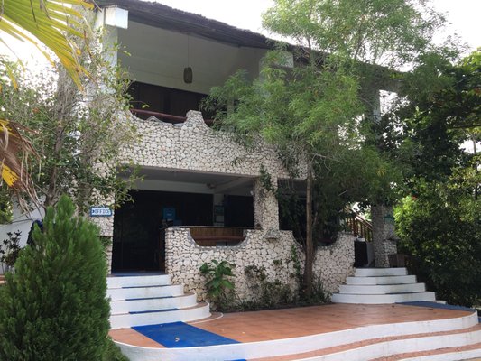 The Blue Orchid Resort by null