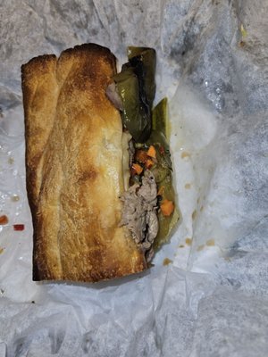 Sammich by null