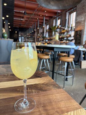 Barcelona Wine Bar by null