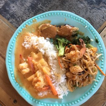 Thai Bite - Thai Near Me - Aliso Viejo, California