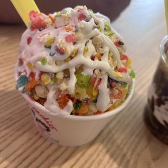 Little Ladies Soft Serve - Ida - Food Trucks Near Me - Westerville, Ohio Little Ladies Soft Serve - Ida - Food Trucks Near Me - Westerville, Ohio