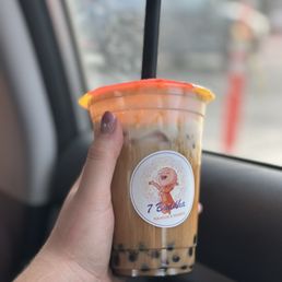 milk tea⭐︎ Boba Cutea｜Online Order｜Mesa｜AZ