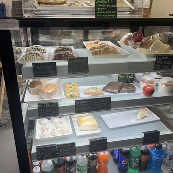 360 Treats - Coffee & Tea Near Me - Columbia, South Carolina 360 Treats - Coffee & Tea Near Me - Columbia, South Carolina