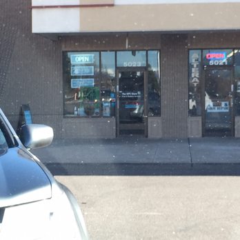 The UPS Store - Shipping Centers Near Me - Broomfield, Colorado