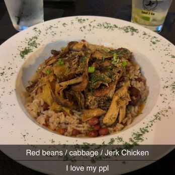 Soul 2 Go - Soul Food Near Me - Columbus, Ohio