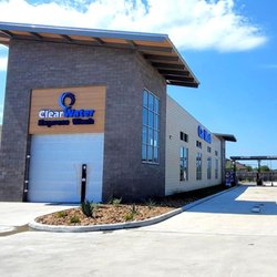 Clearwater Express Wash