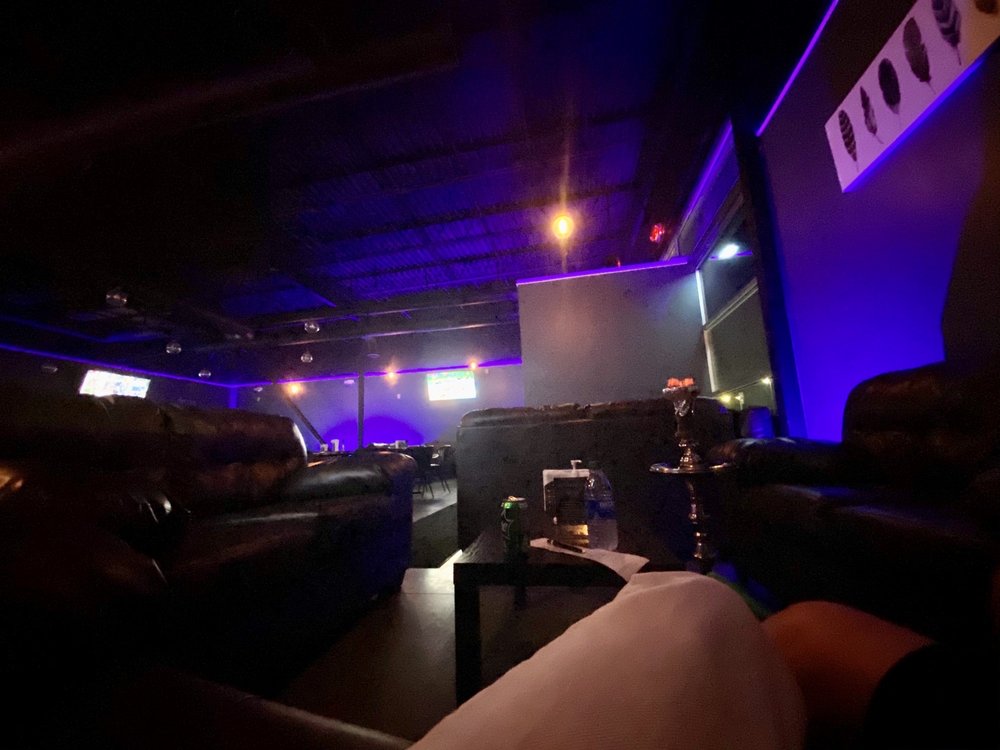 PARADISE HOOKAH LOUNGE Updated June 2024 23 Photos & 32 Reviews