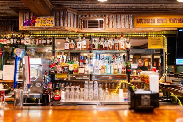 Crawdaddy's Kitchen by null