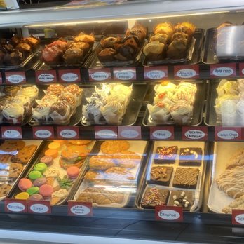 Love Bug's Bakery - Donuts Near Me - Melbourne, Florida Love Bug's Bakery - Donuts Near Me - Melbourne, Florida