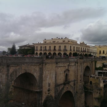 Puente Nuevo - amazing - Landmarks & Historical Buildings Near Me - Ronda, Massachusetts