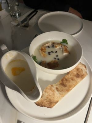 MEAMA Georgian Kitchen | Wine Bar by null