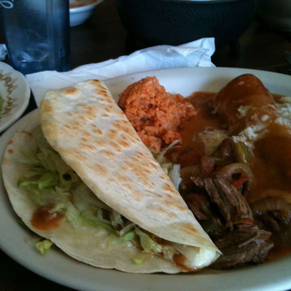 Tio Pepe's II - #6 - Mexican Near Me - Stockton, California Tio Pepe's II - #6 - Mexican Near Me - Stockton, California