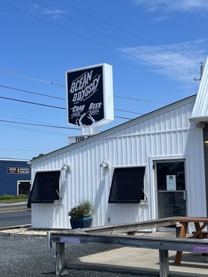 Ocean Odyssey Crab House & Seafood Restaurant by null