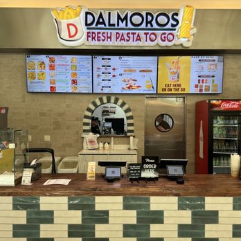 DalMoros - Pasta maker - Italian Near Me - Orlando, Florida