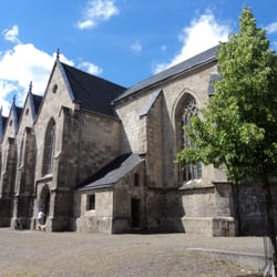 St. Johannis Kirche