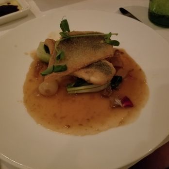 Orchids - Third course restaurant week 2018 - Breakfast & Brunch Near Me - Honolulu, Hawaii Orchids - Third course restaurant week 2018 - Breakfast & Brunch Near Me - Honolulu, Hawaii