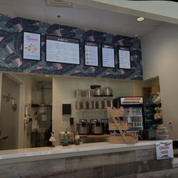 Aloha Poke - Ordering spot
