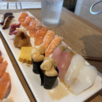 X-Fish - Omakase - Sushi Bars Near Me - Brea, California X-Fish - Omakase - Sushi Bars Near Me - Brea, California
