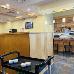 Taiyou Japanese Shabu & Sushi