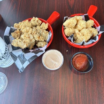 Fontenot’s Cajun Way - Monroe - Alligator and shrimp - Salad Near Me - Monroe, Louisiana Fontenot’s Cajun Way - Monroe - Alligator and shrimp - Salad Near Me - Monroe, Louisiana