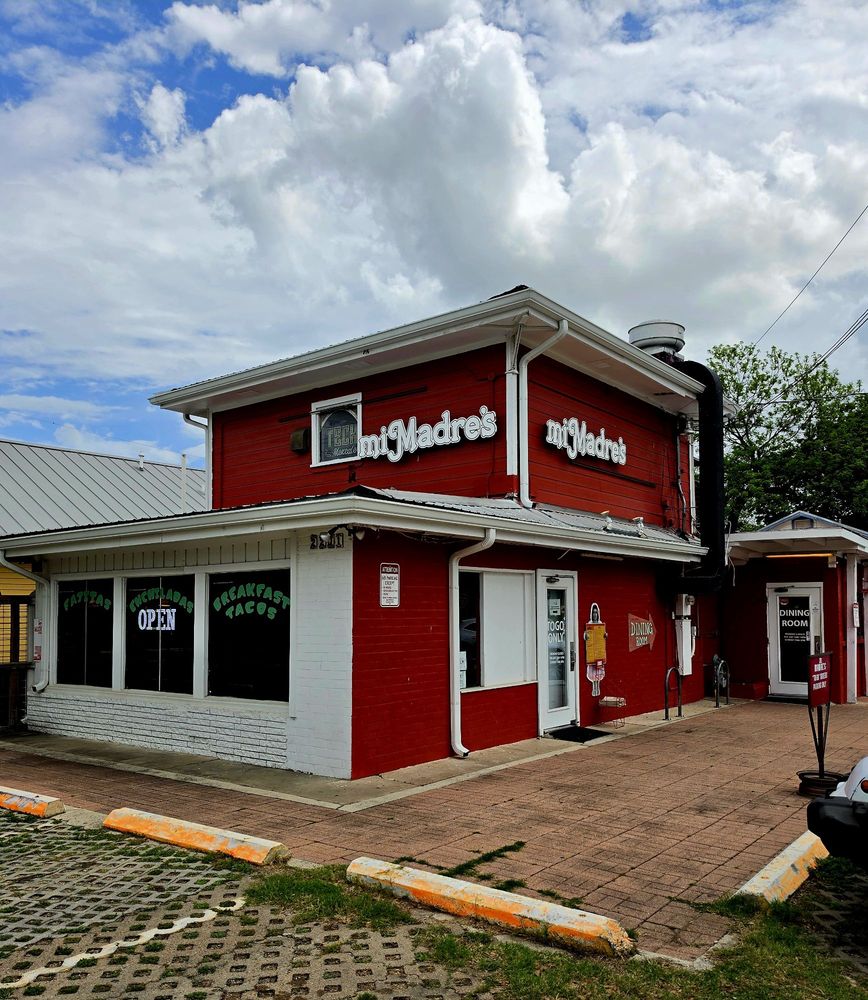 Mi Madre's Restaurant
