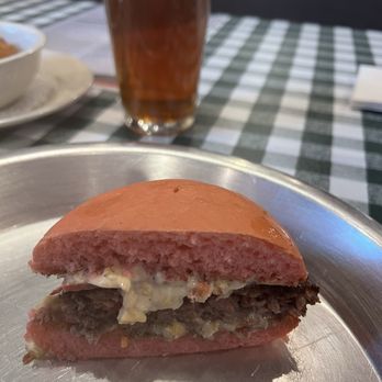 Rodeo Goat - Arlington - Glinda burger - Burgers Near Me - Arlington, Texas