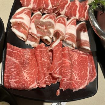 SHABU-WORKS - Meat - Hot Pot Near Me - San Diego, California SHABU-WORKS - Meat - Hot Pot Near Me - San Diego, California