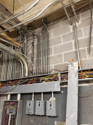 RBS Mechanical and Handyman Service