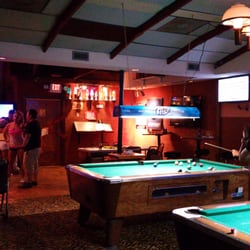 Barton St Pub