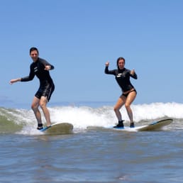 We'll probably go pro soon...