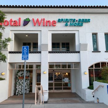 Total Wine & More - Beer, Wine & Spirits Near Me - Pasadena, California Total Wine & More - Beer, Wine & Spirits Near Me - Pasadena, California