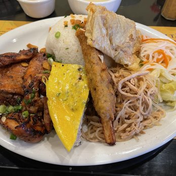 Com Tam Thien Hao - Vietnamese Near Me - Westminster, California