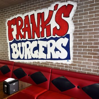 Frank's Burgers - Burgers Near Me - Wheaton, Maryland Frank's Burgers - Burgers Near Me - Wheaton, Maryland