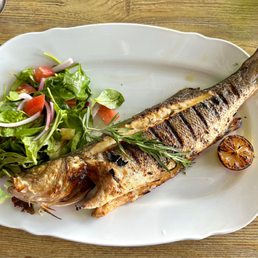 Branzino