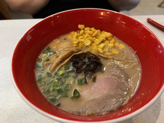 Tsuta Japanese Soba Noodles - 313@somerset by null