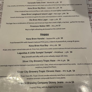 Hilo Burger Joint - Drink menu - Burgers Near Me - Hilo, Hawaii Hilo Burger Joint - Drink menu - Burgers Near Me - Hilo, Hawaii