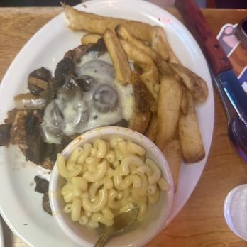 Texas Roadhouse - Smothered Chicken - Steakhouses Near Me - Northglenn, Colorado