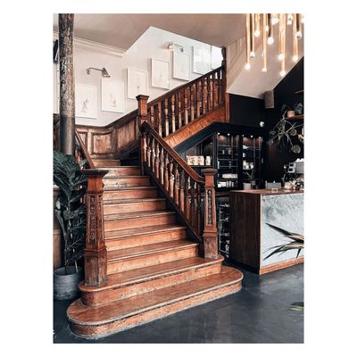 The Pilgrm Hotel Paddington by null