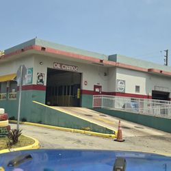 Las Brisas Hand Car Wash